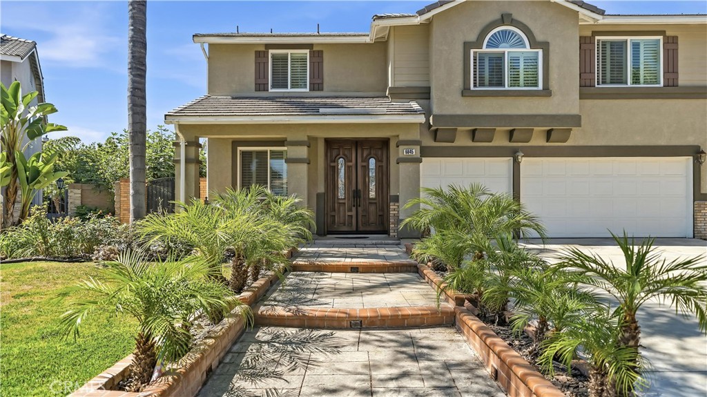 6845 Lunt St.