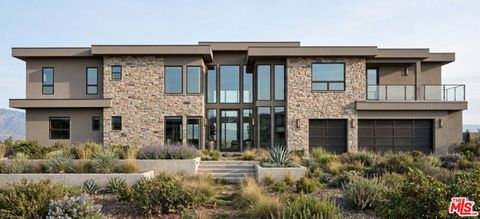 Photo of 24020 Hovenweep, Malibu, CA 90265 (MLS # 26828739)
