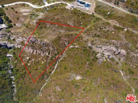 Photo of 24020 Hovenweep, Malibu, CA 90265 (MLS # 26828739)
