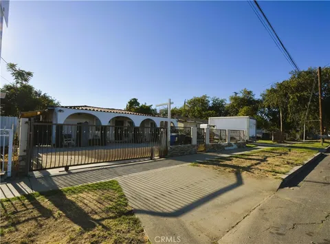 1214 S Sultana Ave, Ontario, CA 91761 - MLS#: PW25236359