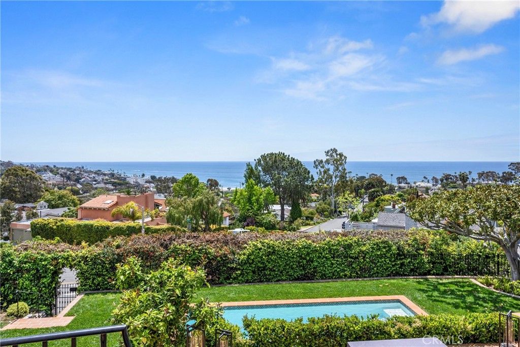 Photo of 250 High Drive, Laguna Beach, CA 92651 (MLS # LG26034826)