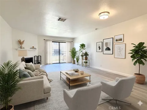 936 Fairway Drive Unit 26, Colton, CA 92324 - MLS#: AR26066905