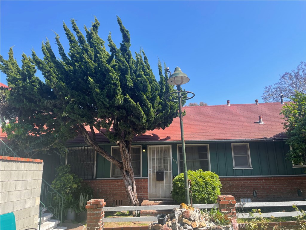 0 Sawtelle Boulevard