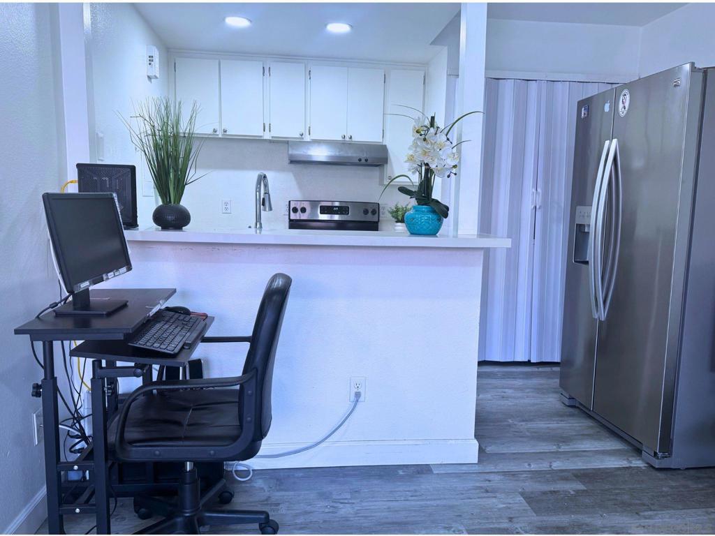 San Ysidro - Residential