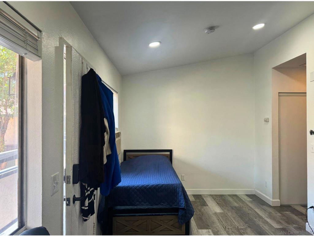 San Ysidro - Residential