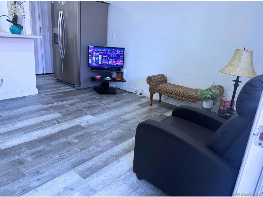 San Ysidro - Residential