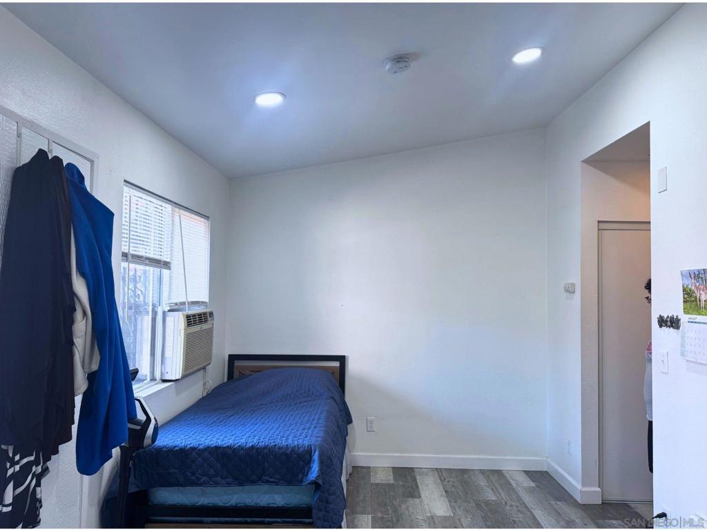 San Ysidro - Residential