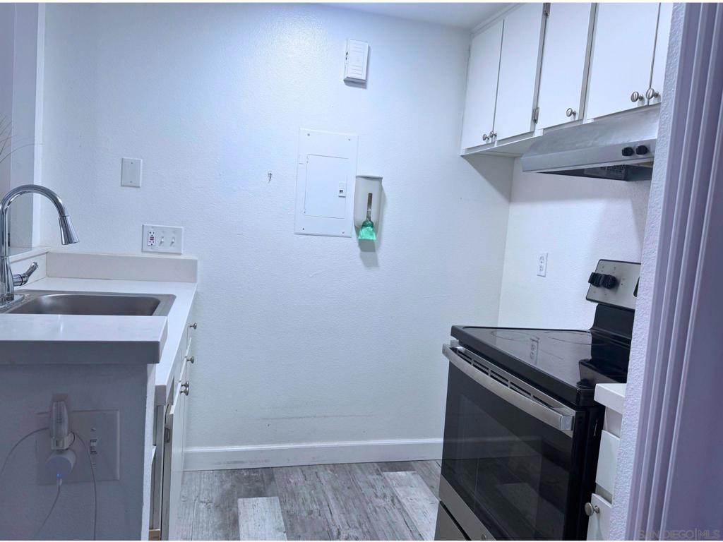 San Ysidro - Residential