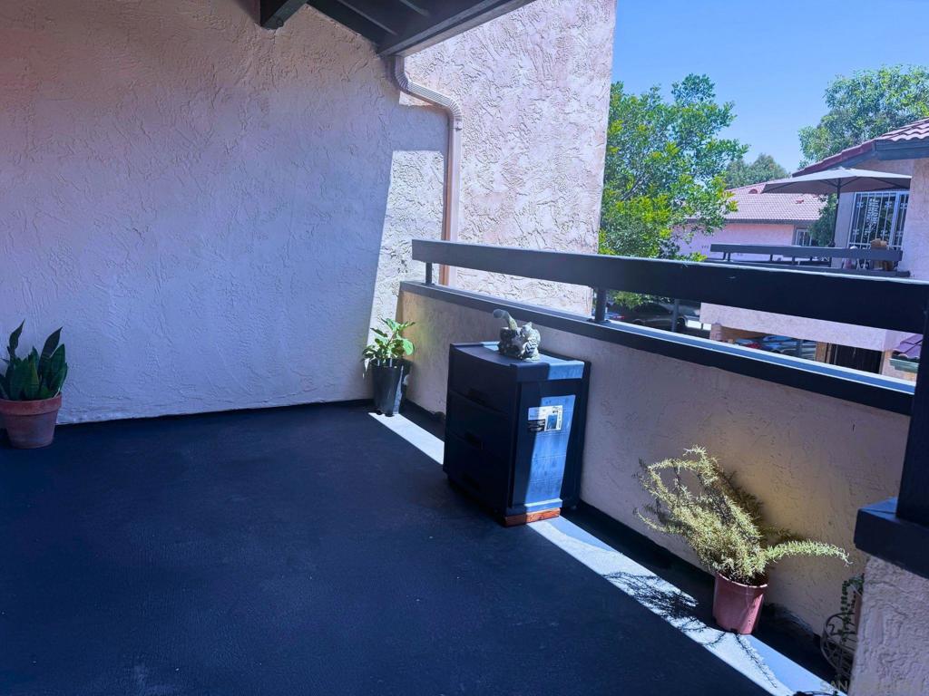 San Ysidro - Residential