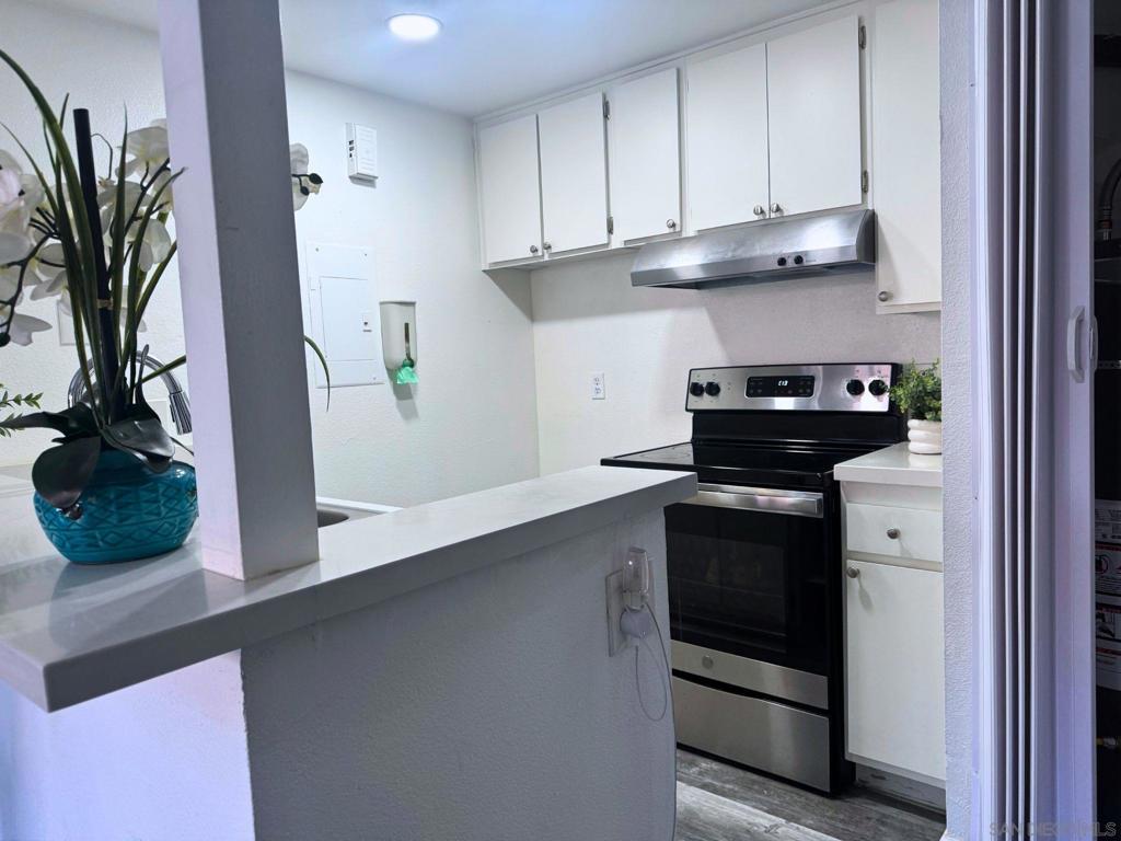 San Ysidro - Residential