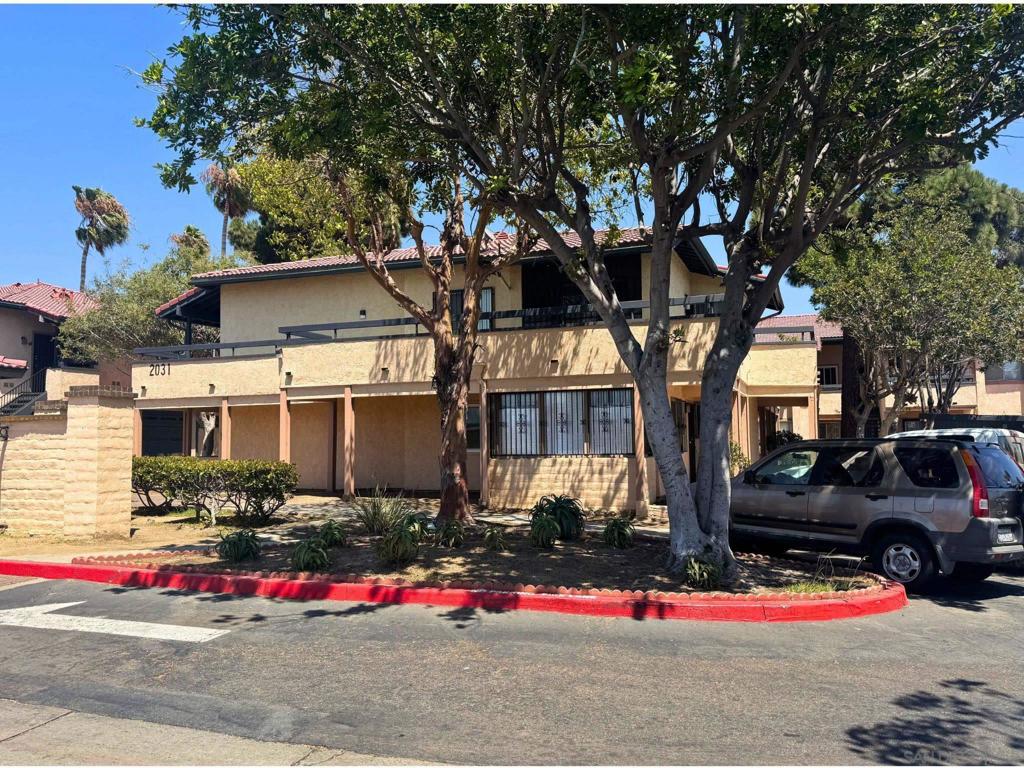 San Ysidro - Residential
