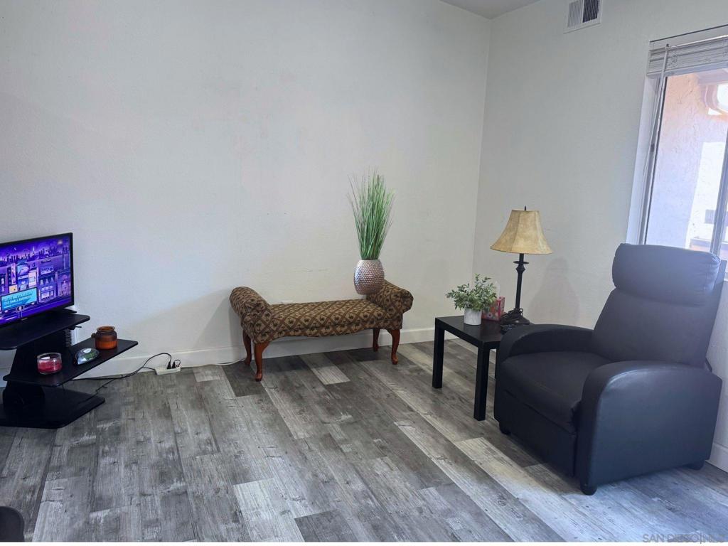 San Ysidro - Residential