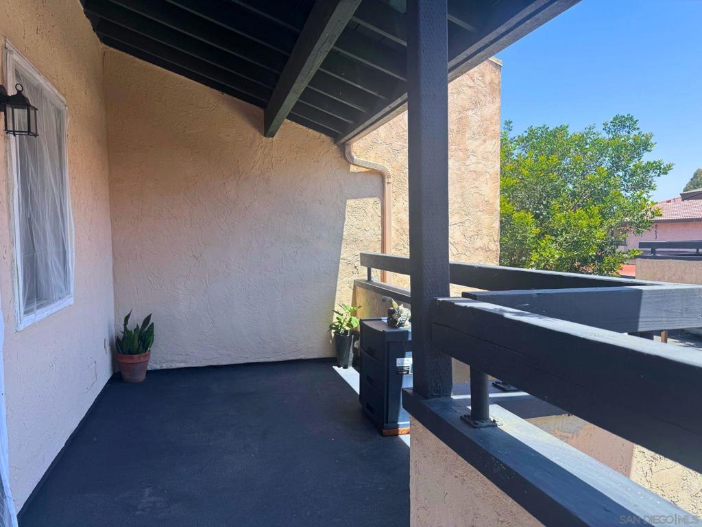 San Ysidro - Residential