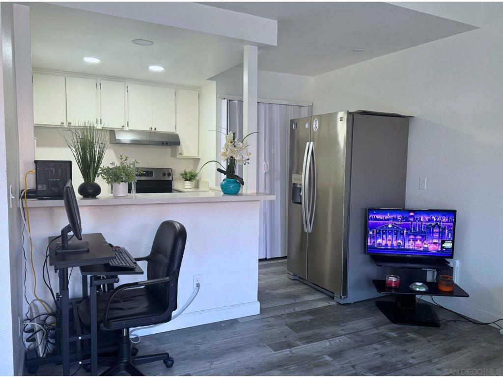 San Ysidro - Residential