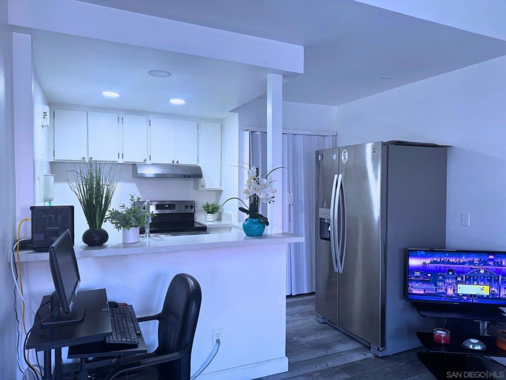 San Ysidro - Residential