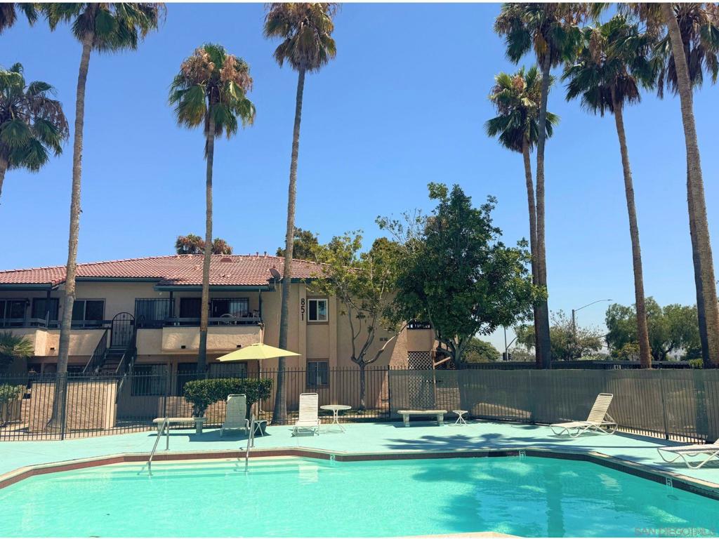 San Ysidro - Residential