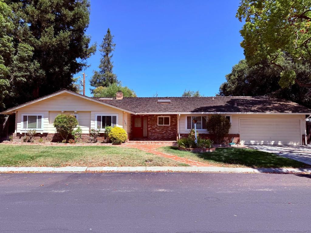 Nestled in a desirable Los Altos neighborhood, this charming home offers an amazing opportunity to own in a sought after location. Situated on a spacious lot that is perfect for outdoor activities, this home brings incredible options for updating and personalization. This property includes plenty of space throughout the over 2,000 square feet of living with ample room for creating comfortable spaces. There are many options to create new and inviting living areas throughout with this excellent opportunity to add personalized and updated touches. Conveniently located close to community resources and freeway access.