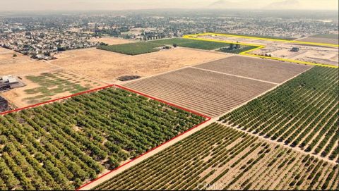 3350 S Indianola Sanger CA 93657