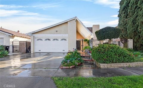 13626 Aclare Lane Cerritos CA 90703