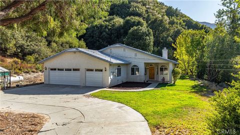 361 Valley Vista Drive Lytle Creek CA 92358