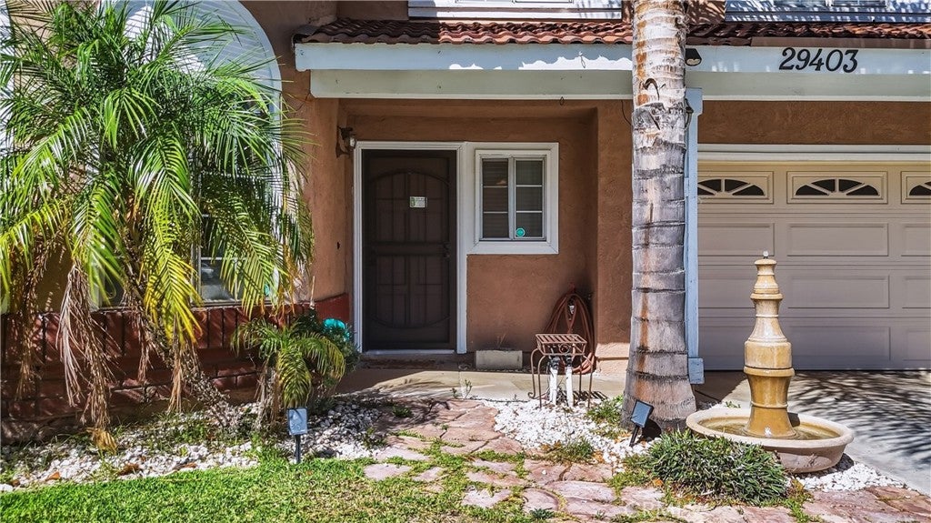 29403 Poppy Meadow Street