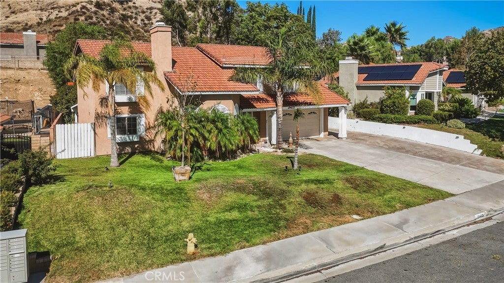 29403 Poppy Meadow Street