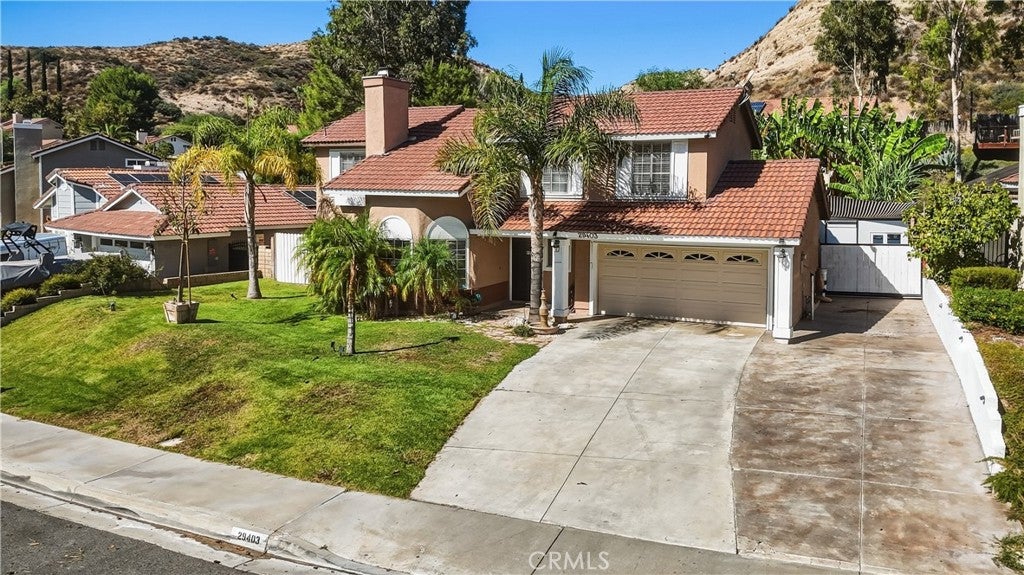 29403 Poppy Meadow Street