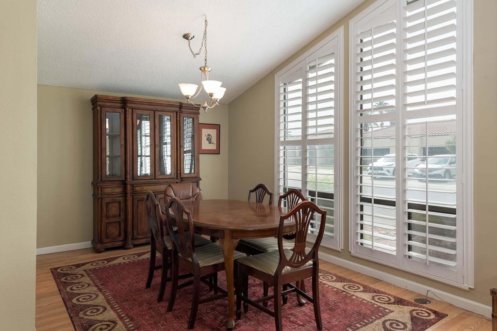 The Canyon - Manufactured In Park