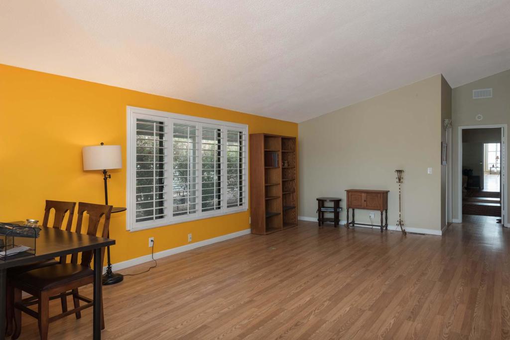 The Canyon - Manufactured In Park