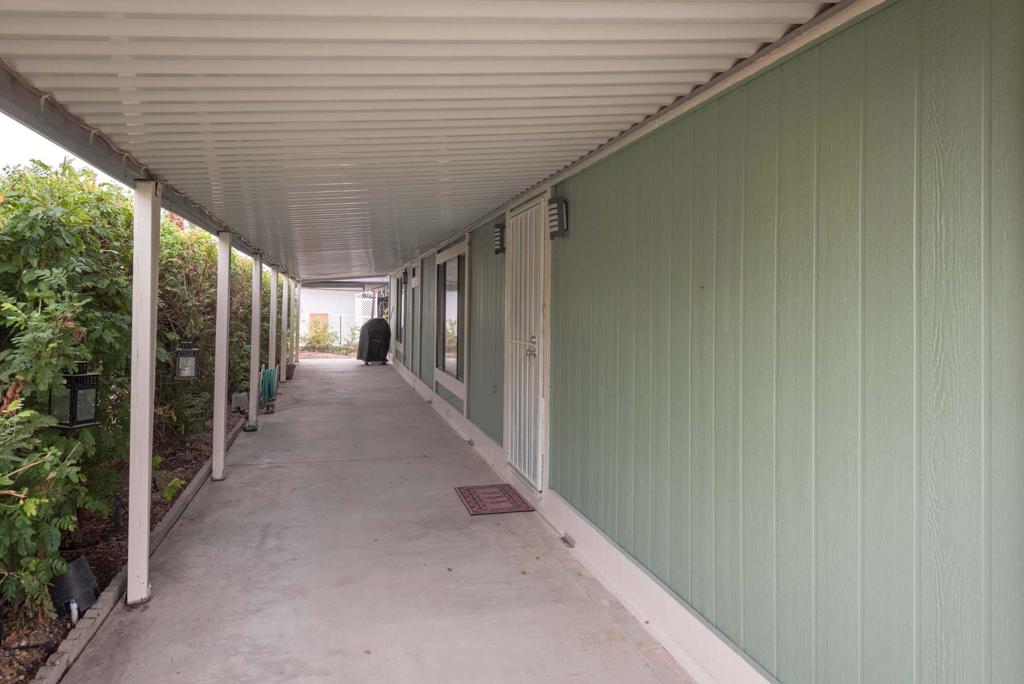 The Canyon - Manufactured In Park