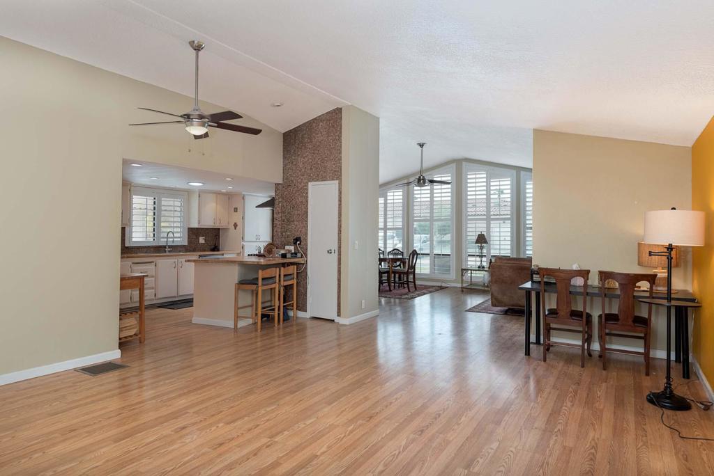 The Canyon - Manufactured In Park