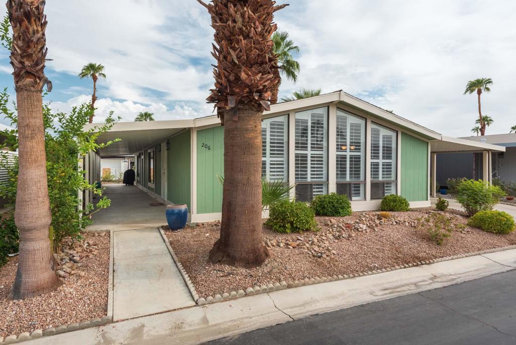 The Canyon - Manufactured In Park