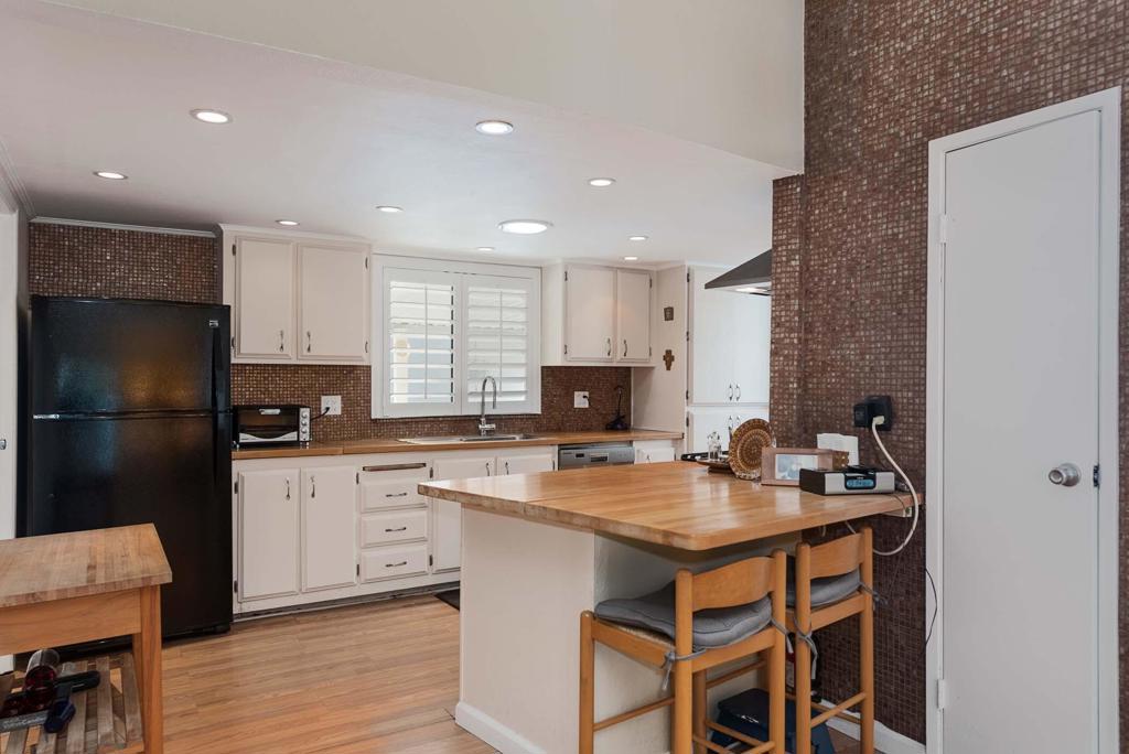 The Canyon - Manufactured In Park