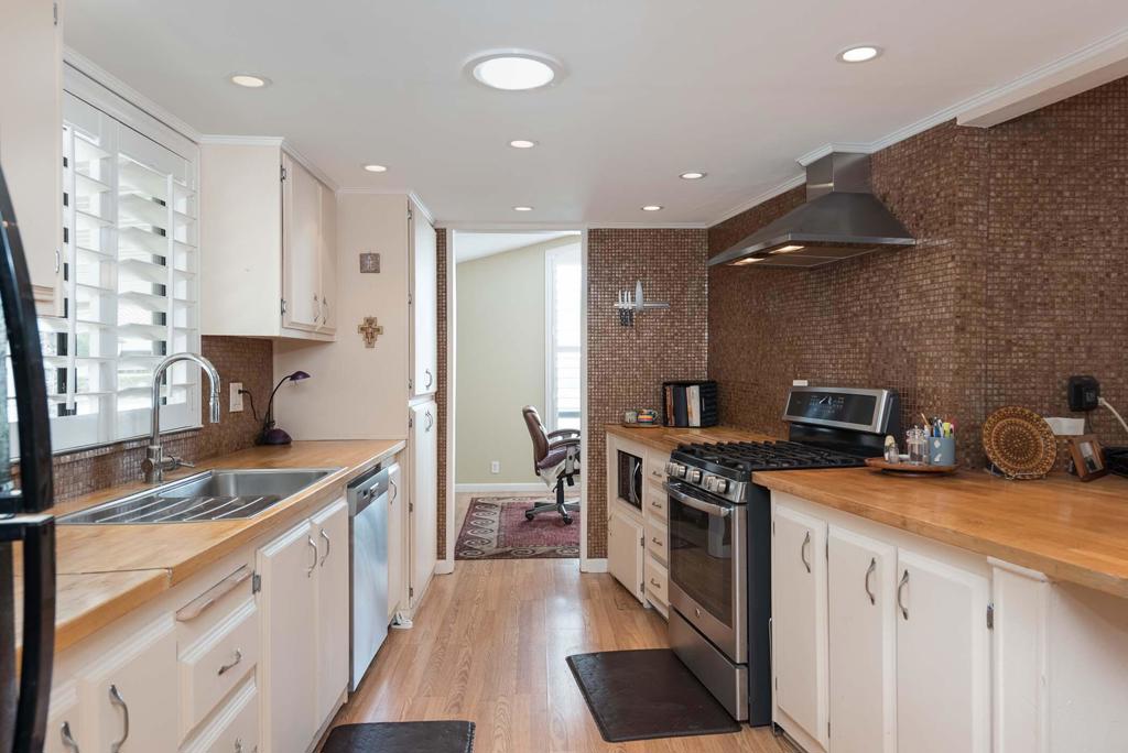 The Canyon - Manufactured In Park