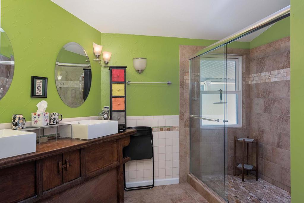 The Canyon - Manufactured In Park