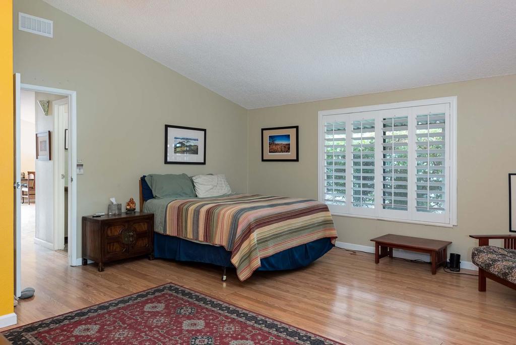 The Canyon - Manufactured In Park