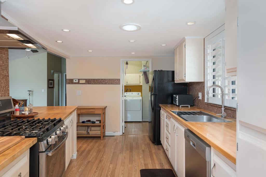 The Canyon - Manufactured In Park