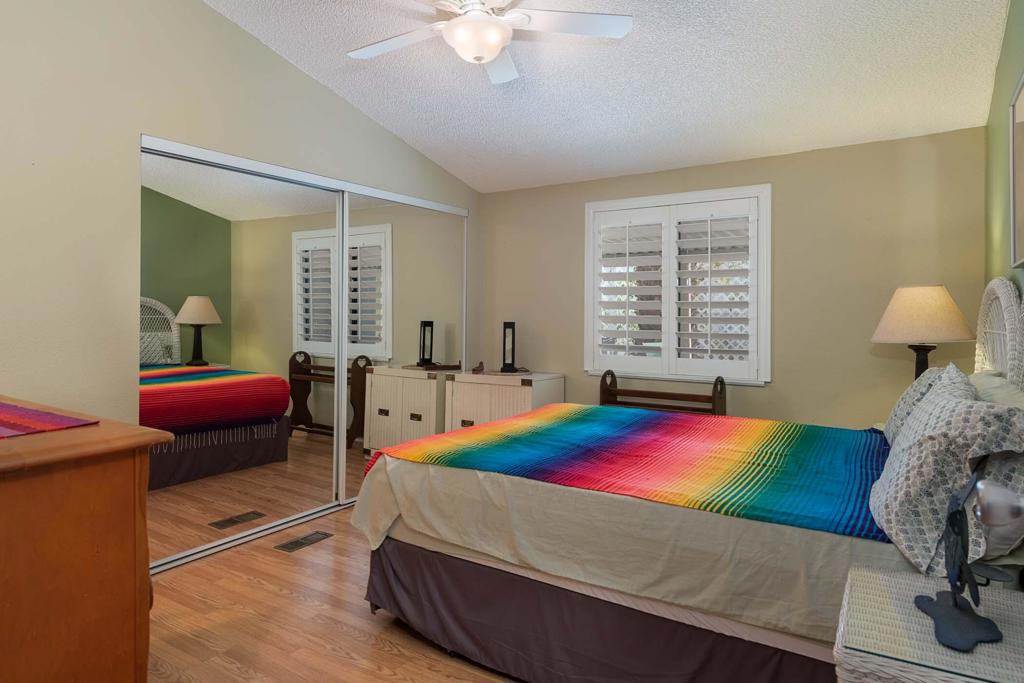 The Canyon - Manufactured In Park