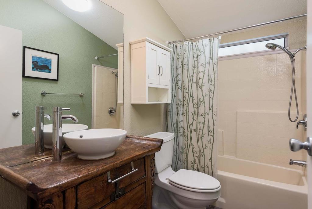 The Canyon - Manufactured In Park