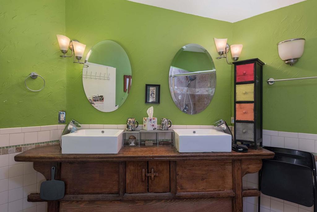 The Canyon - Manufactured In Park