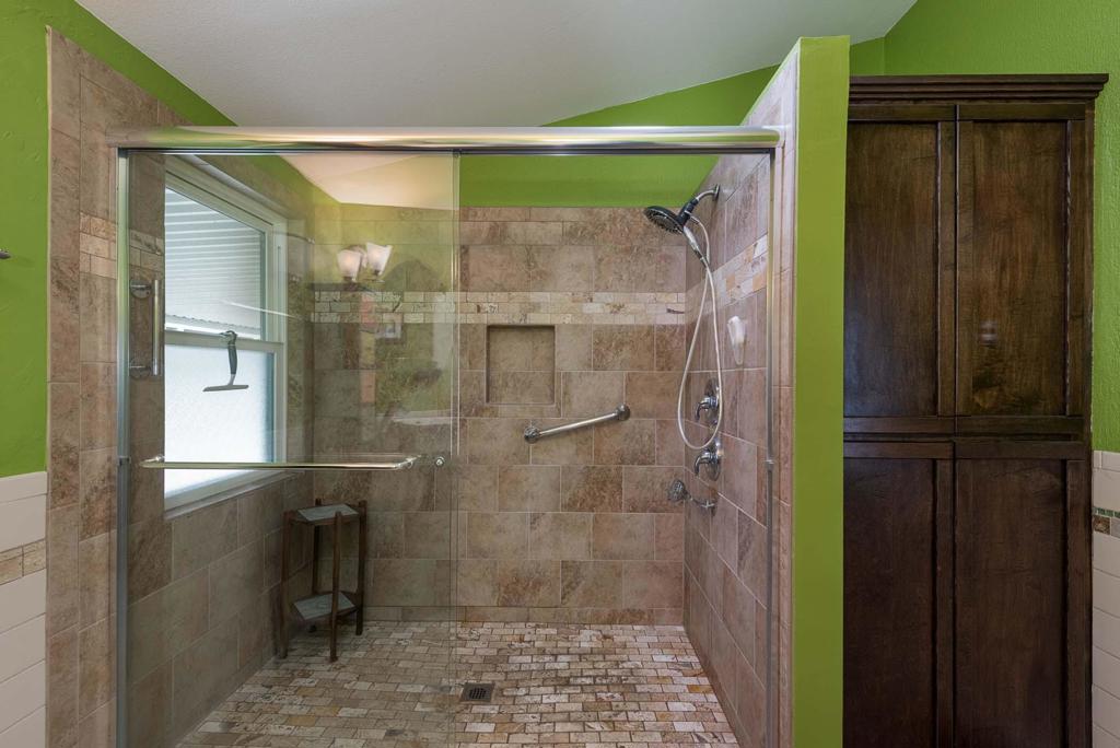 The Canyon - Manufactured In Park