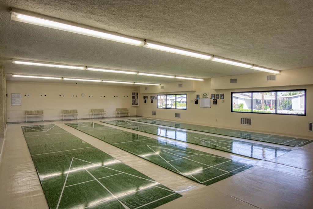 The Canyon - Manufactured In Park