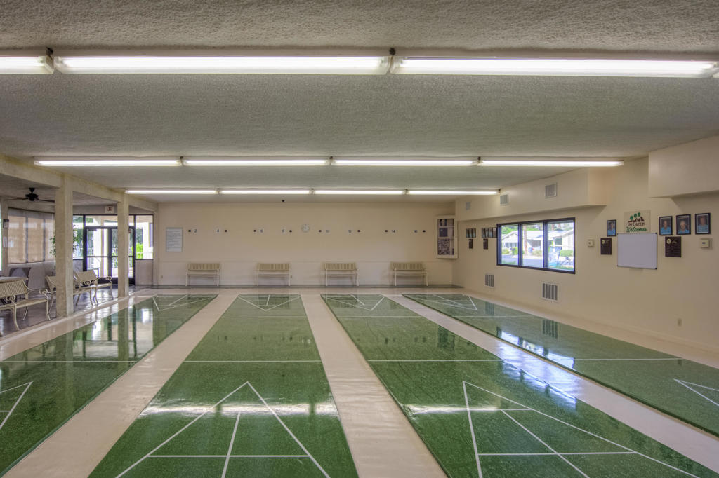 The Canyon - Manufactured In Park