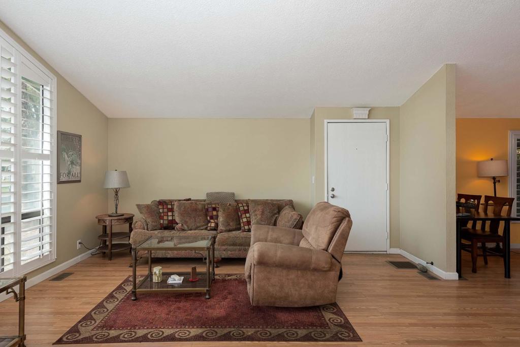 The Canyon - Manufactured In Park