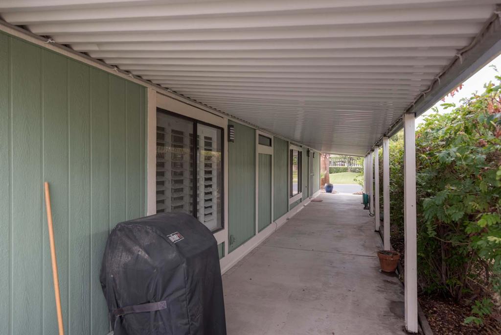 The Canyon - Manufactured In Park