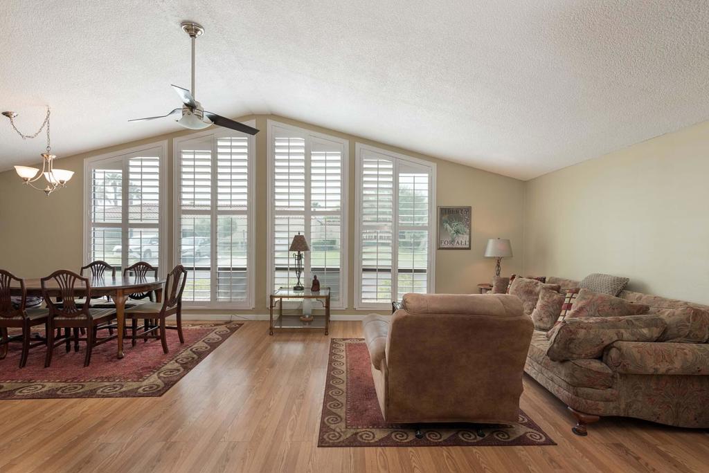 The Canyon - Manufactured In Park