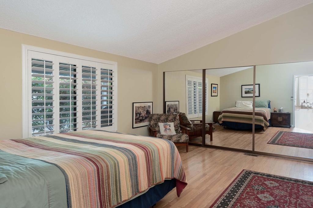 The Canyon - Manufactured In Park