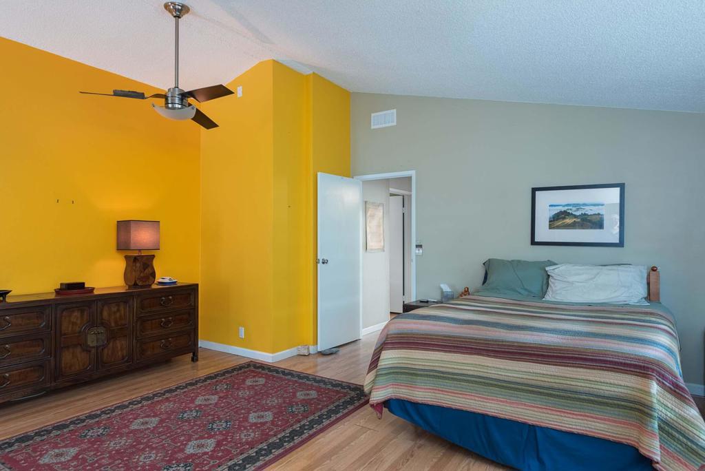 The Canyon - Manufactured In Park