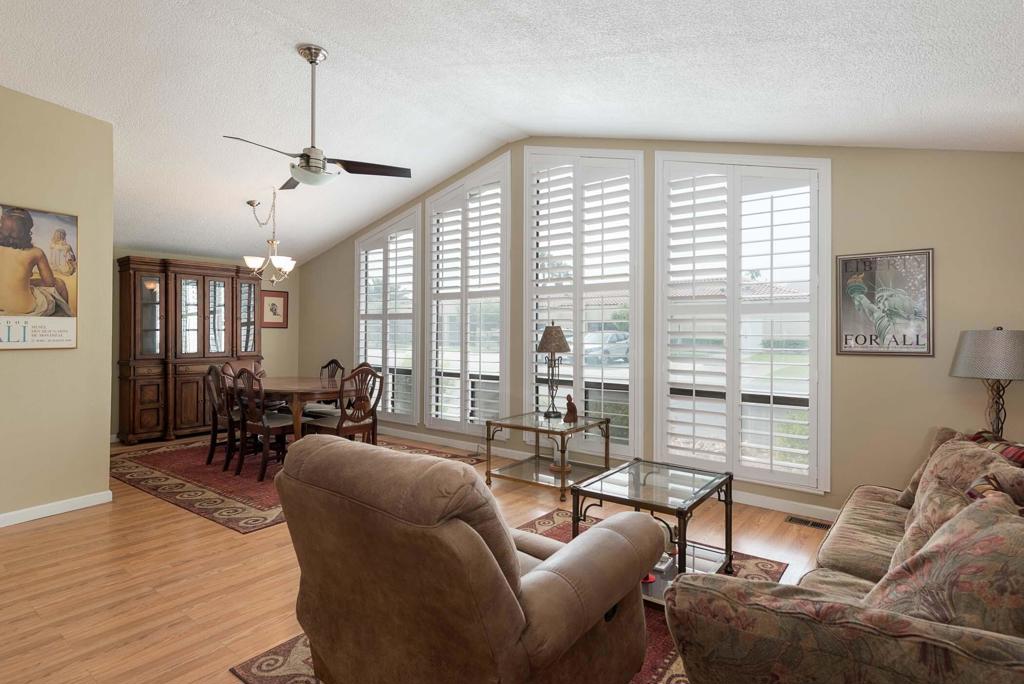 The Canyon - Manufactured In Park