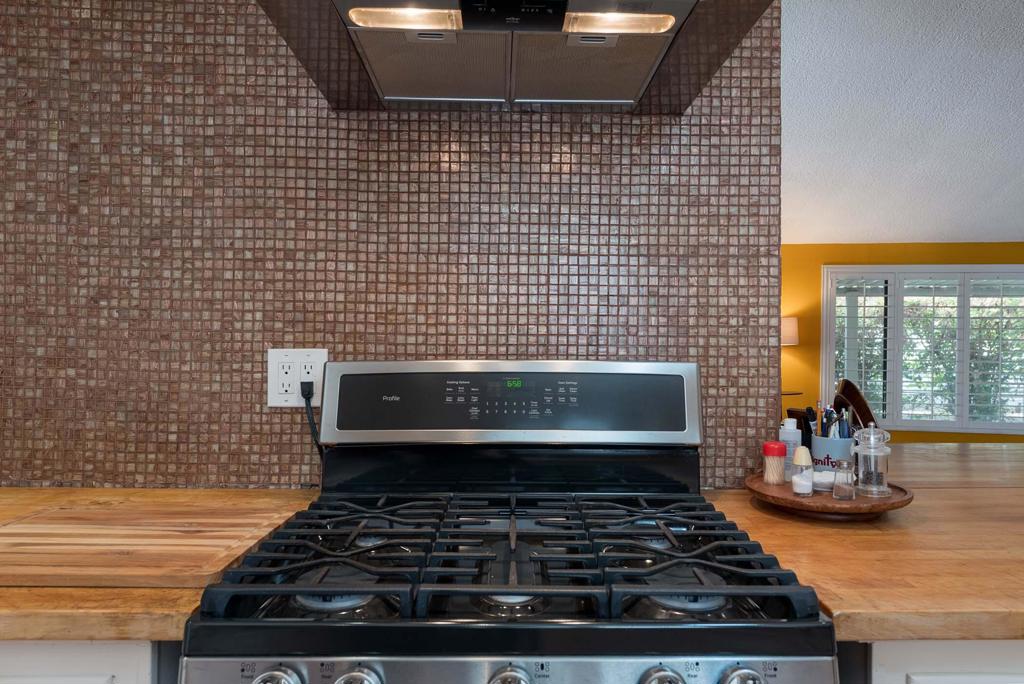 The Canyon - Manufactured In Park